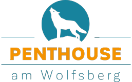 Penthouse am Wolfsberg